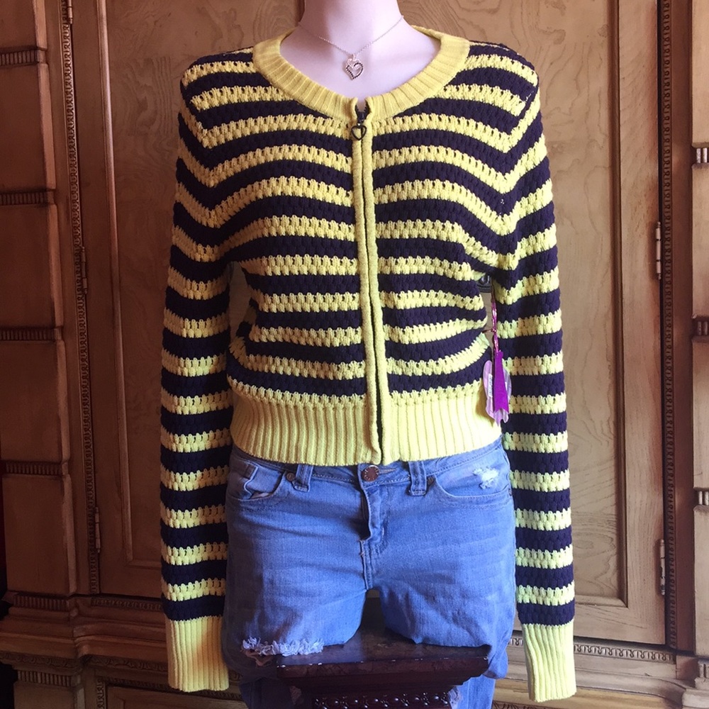 COPY - Cardigan Sweater